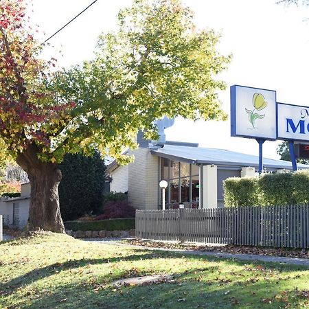Mittagong Motel Exterior photo