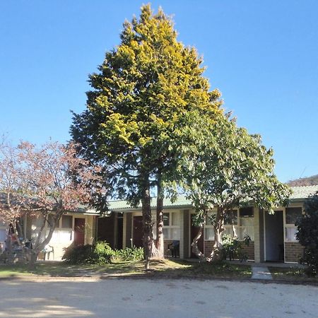Mittagong Motel Exterior photo