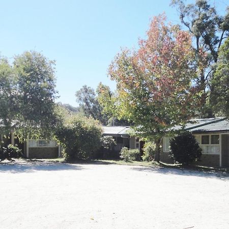 Mittagong Motel Exterior photo