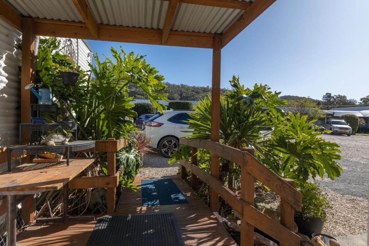Mittagong Motel Exterior photo