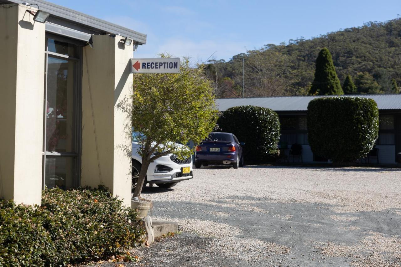 Mittagong Motel Exterior photo