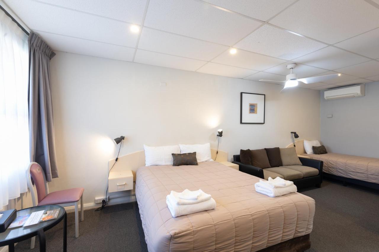 Mittagong Motel Exterior photo