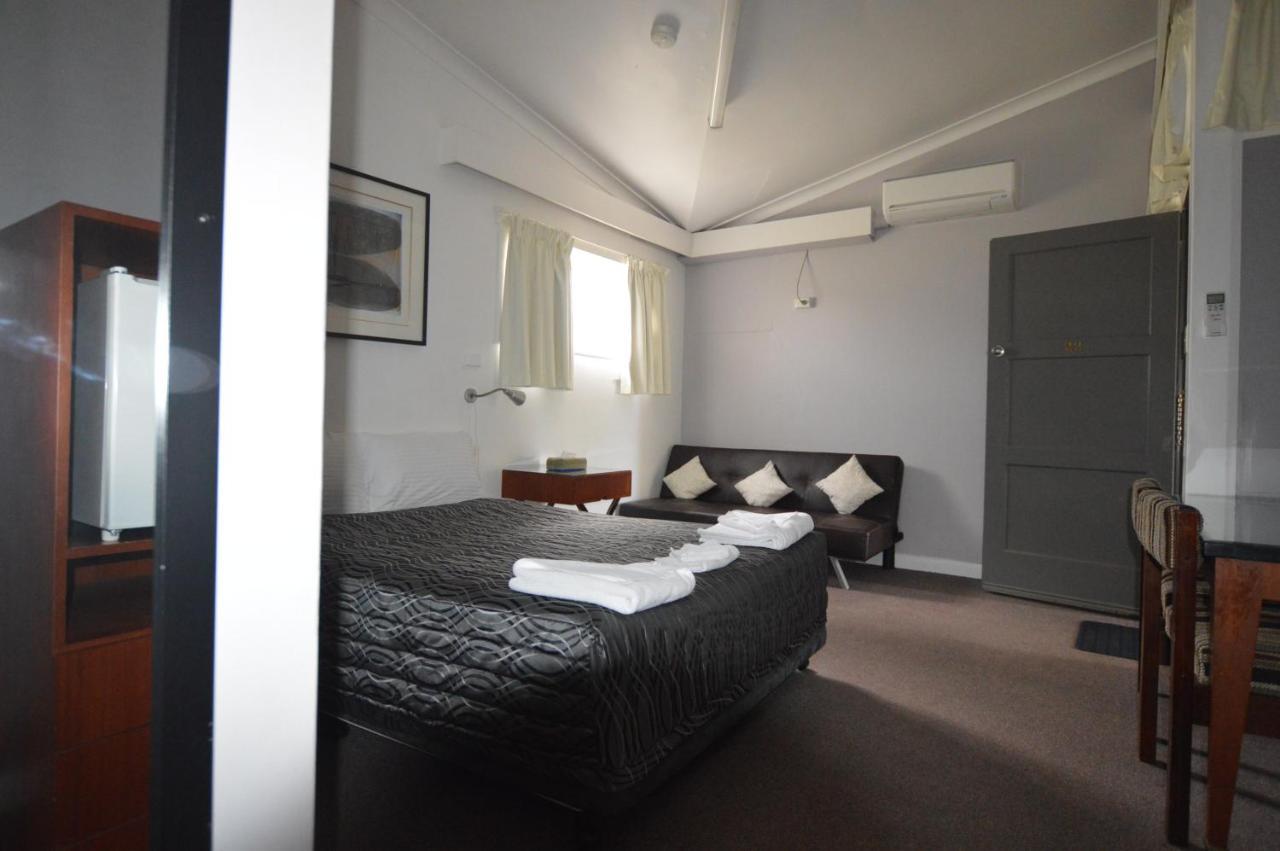Mittagong Motel Exterior photo