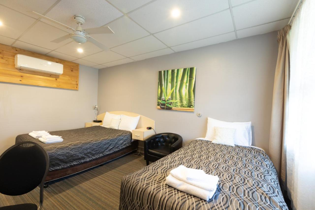 Mittagong Motel Exterior photo