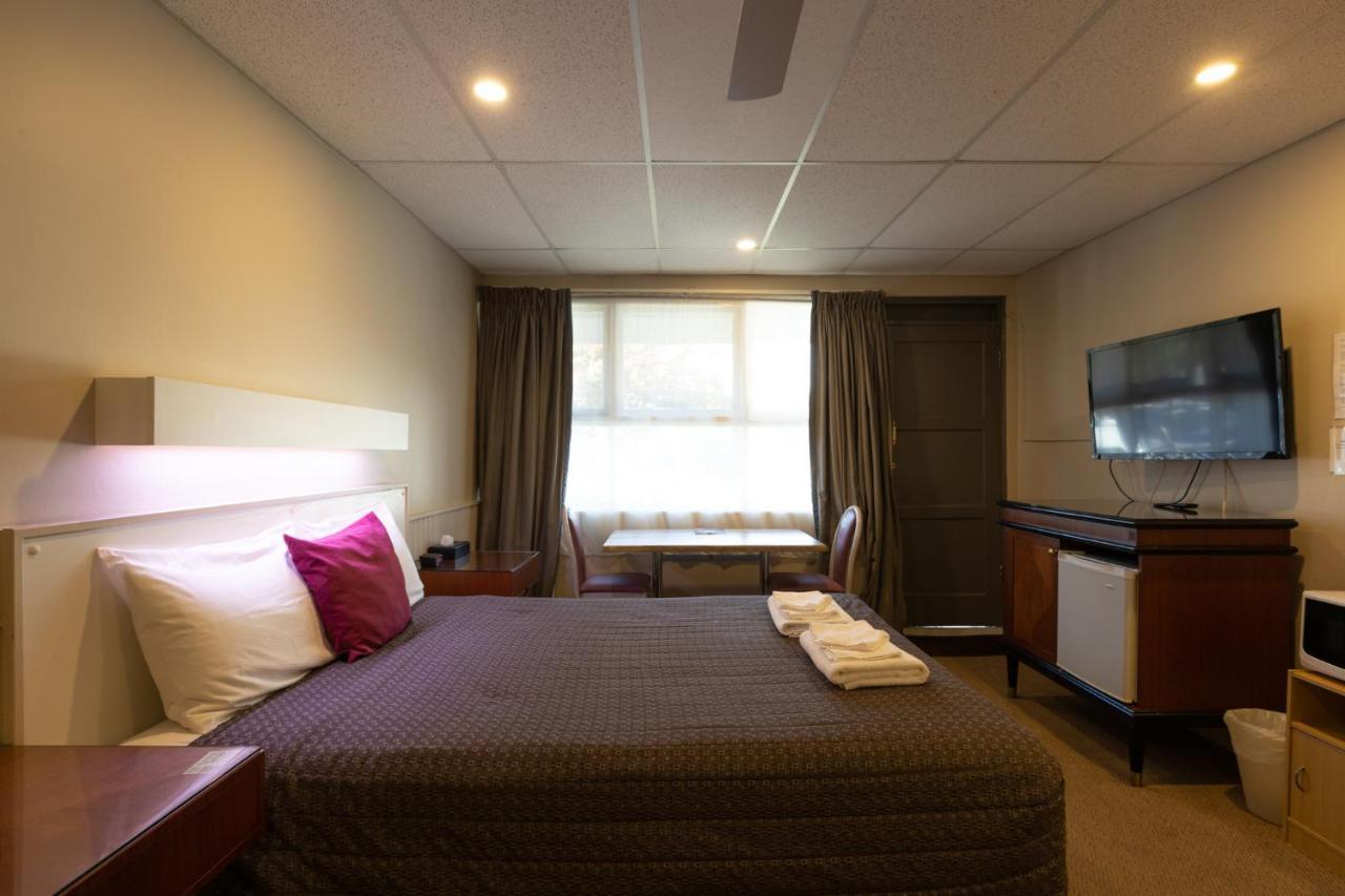 Mittagong Motel Exterior photo
