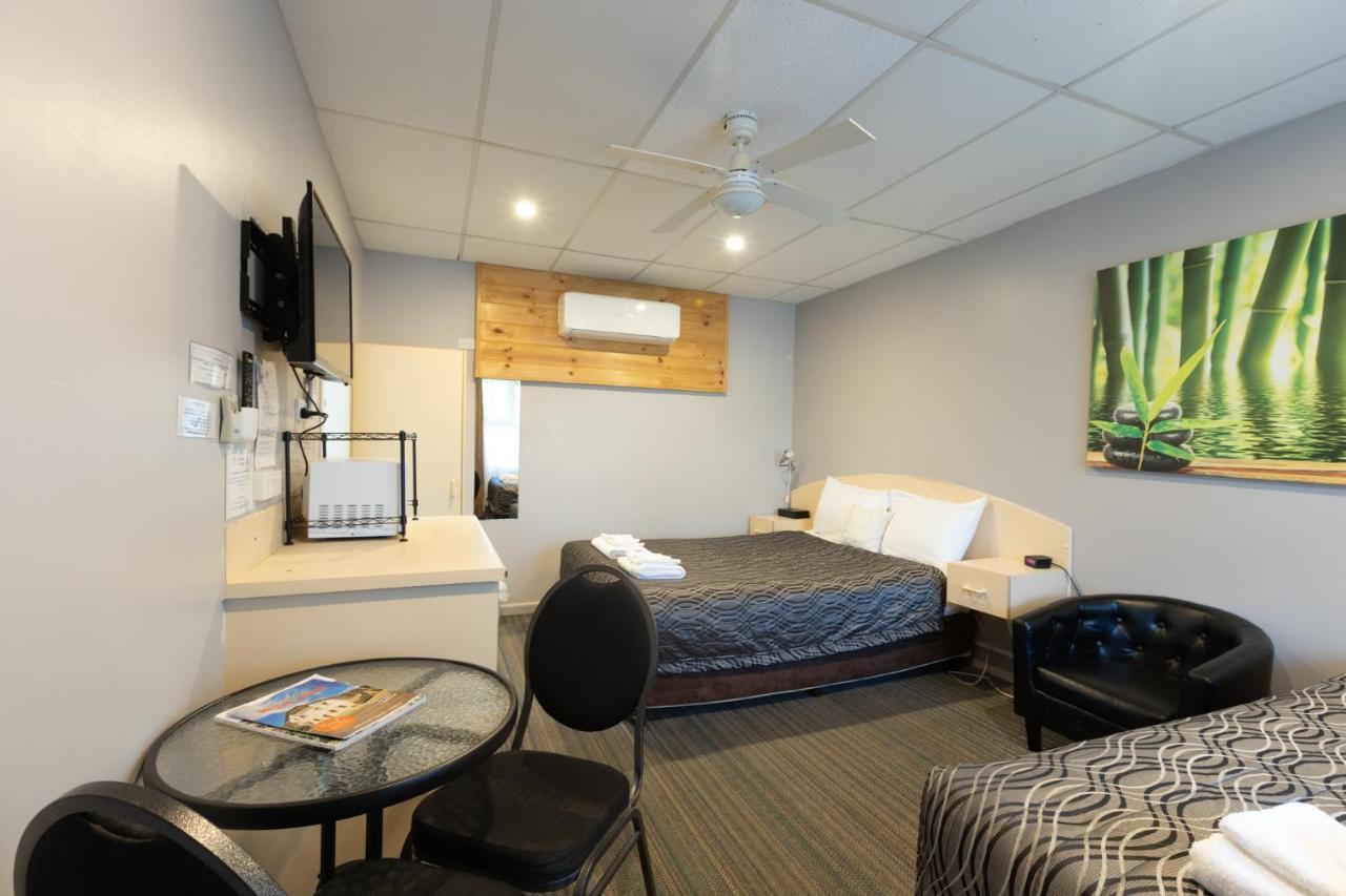 Mittagong Motel Exterior photo