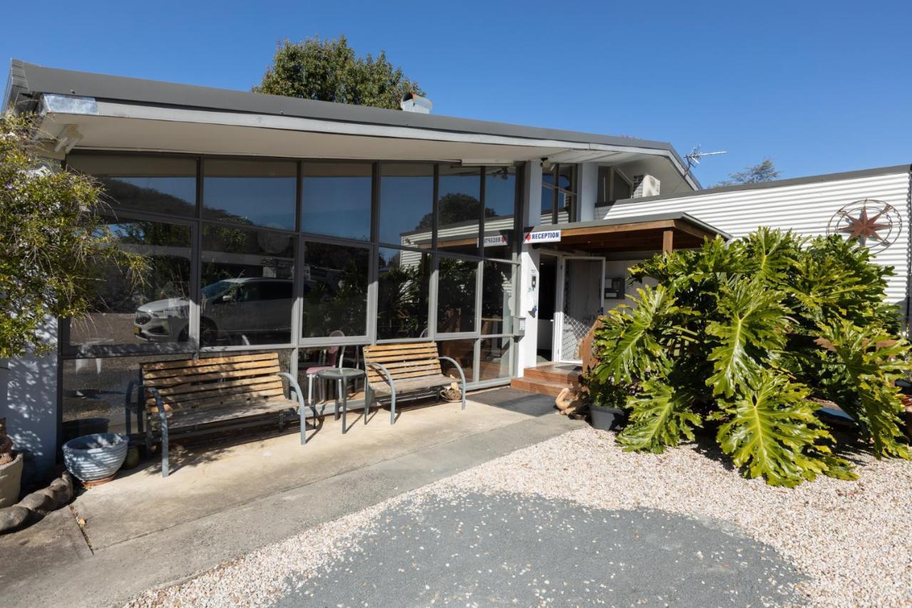 Mittagong Motel Exterior photo