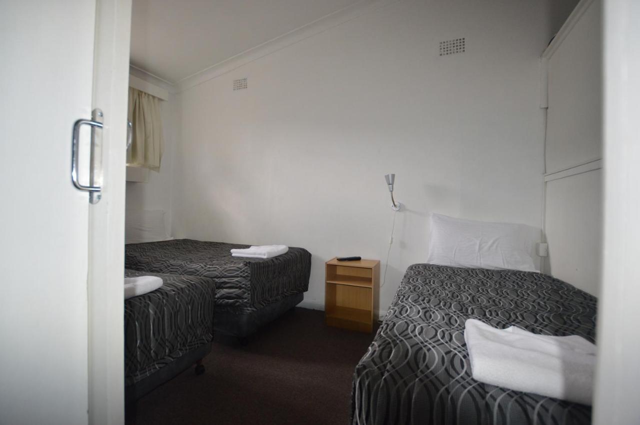 Mittagong Motel Exterior photo