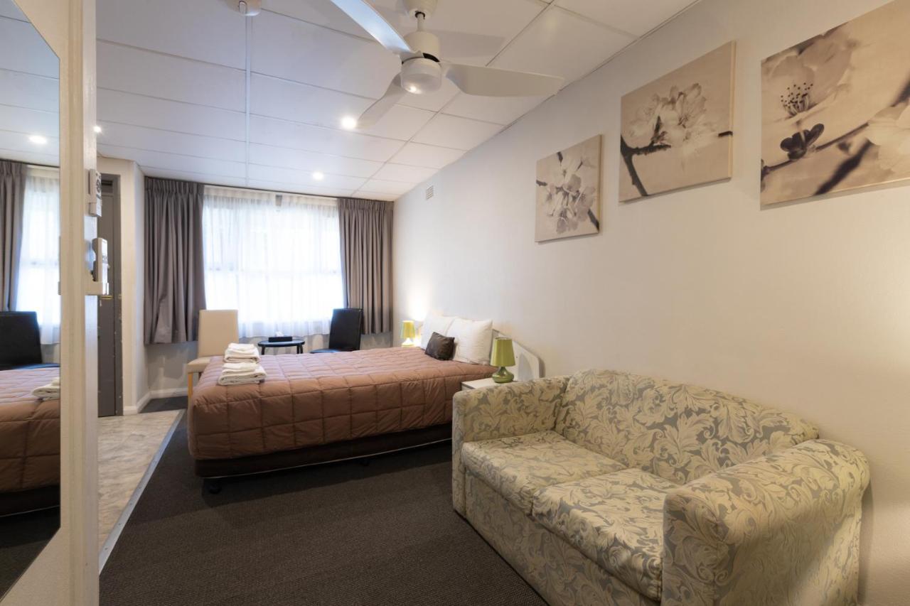 Mittagong Motel Exterior photo