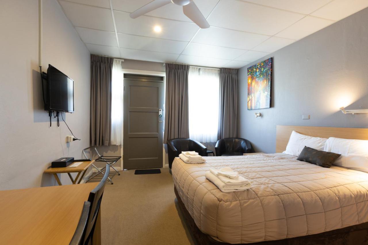 Mittagong Motel Exterior photo